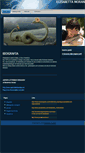 Mobile Screenshot of elisabettamorandi.ch